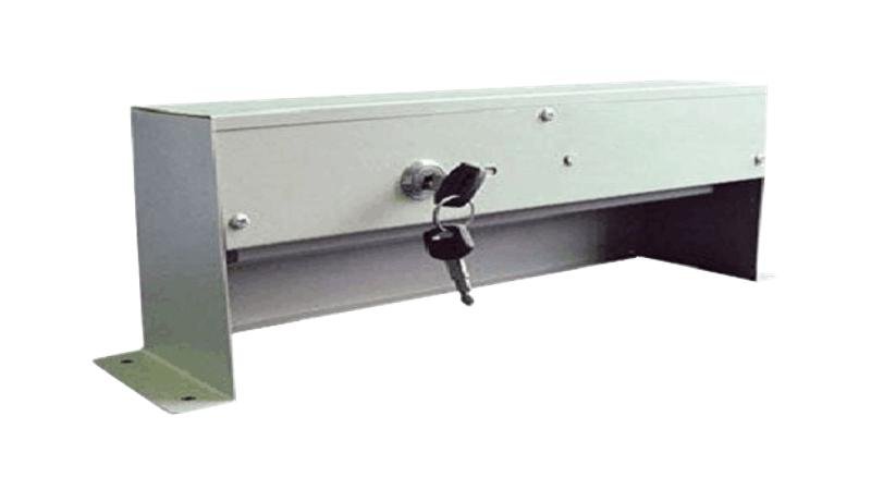 نظام إنذار ضد السرقة هيكفيجن DS-PD1-EB-PF