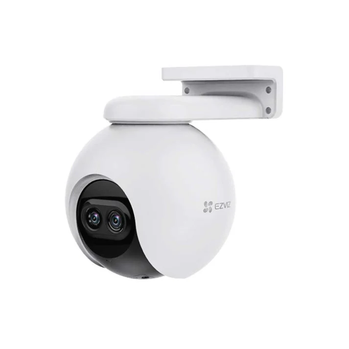 2MP | كاميرا مراقبة خارجية متحركة واي فاي| EZVIZ C8PF