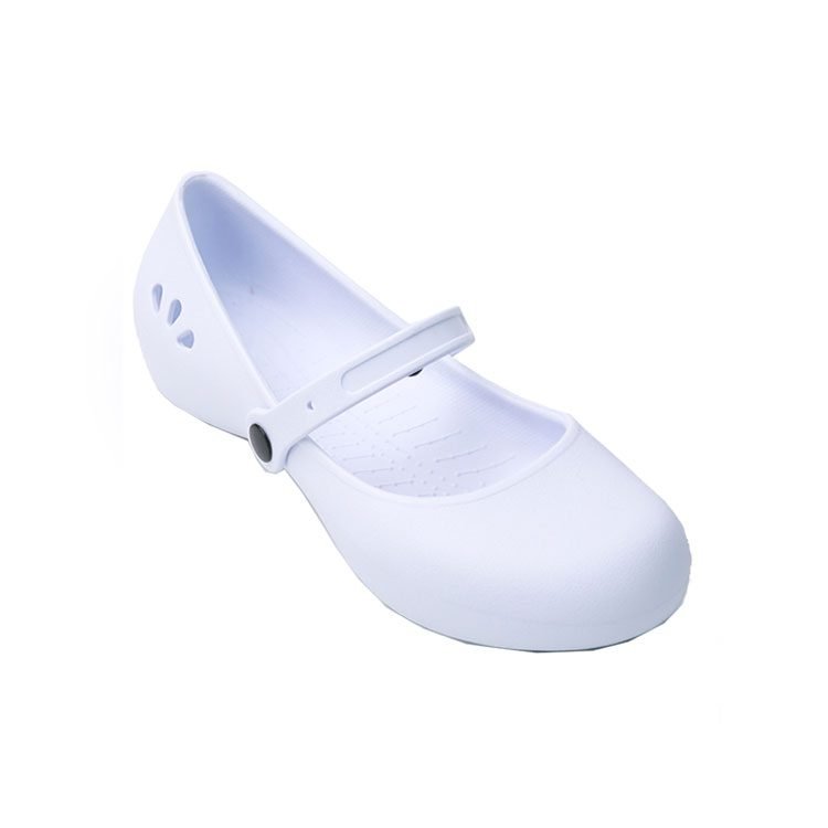 Ladies Work Nurse Shoes