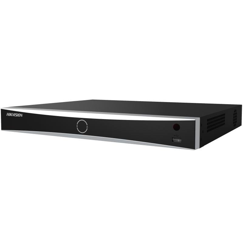 جهاز تسجيل NVR هيكفيجن DS-7616NXI-K2 2-ch face recognition