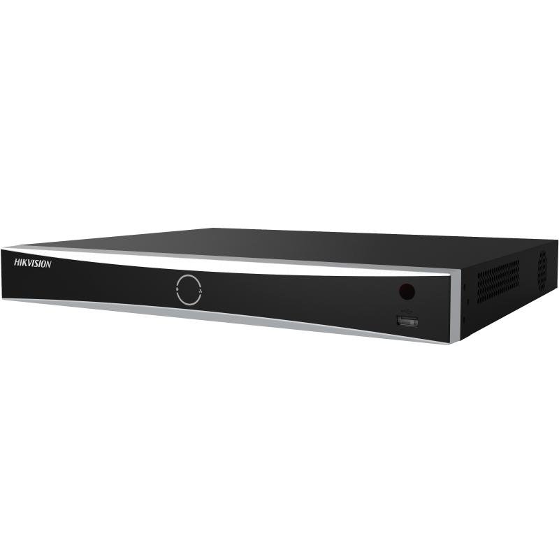جهاز تسجيل NVR هيكفيجن DS-7616NXI-K2/16P 2-ch face recognition