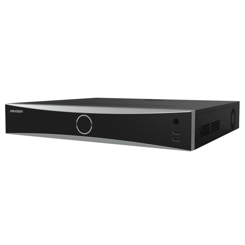 جهاز تسجيل NVR هيكفيجن DS-7732NXI-K4/16P 2-ch face recognition