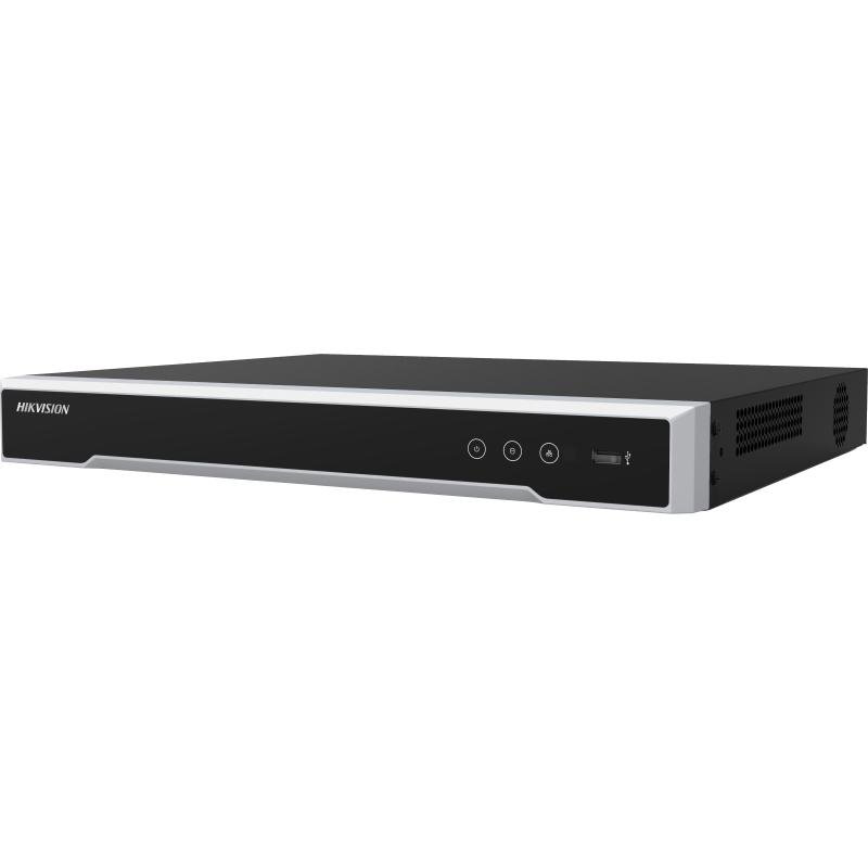 جهاز تسجيل NVR هيكفيجن DS-7616NI-M2 16-ch