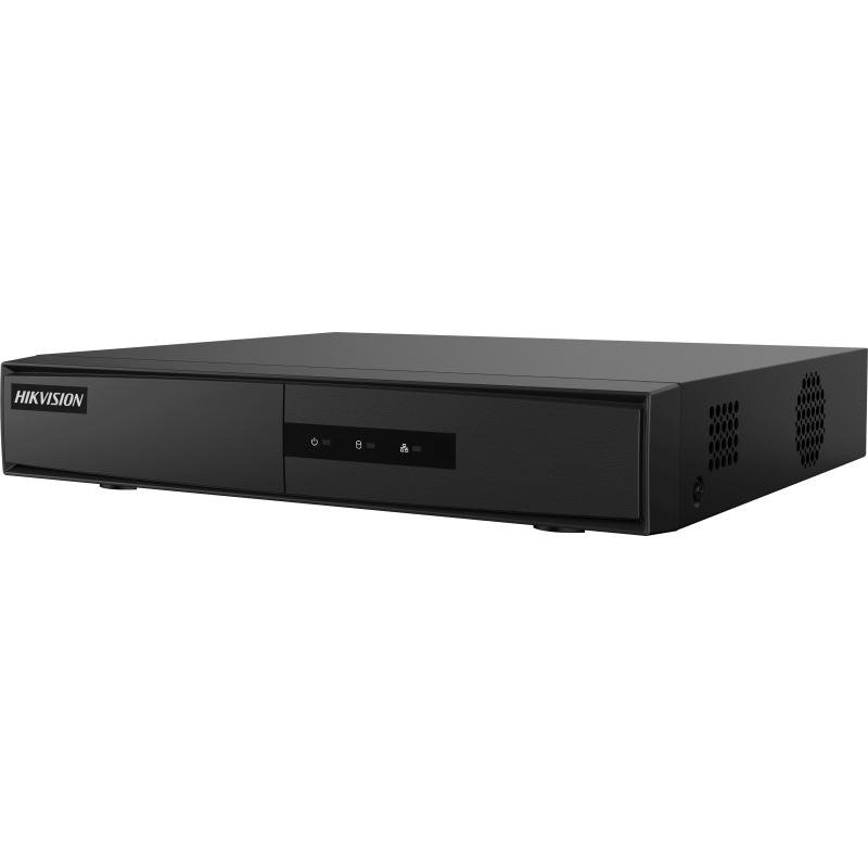 جهاز تسجيل NVR هيكفيجن DS-7104NI-Q1/M 4-ch