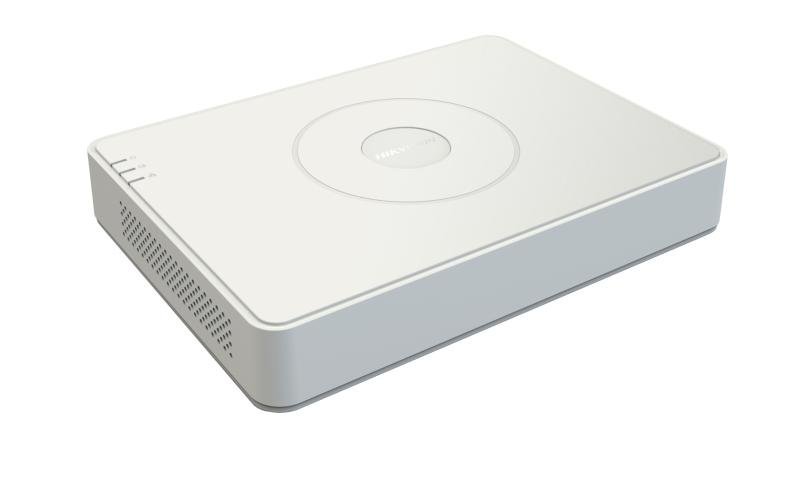 جهاز تسجيل NVR هيكفيجن DS-7108NI-Q1/8P 8-ch PoE
