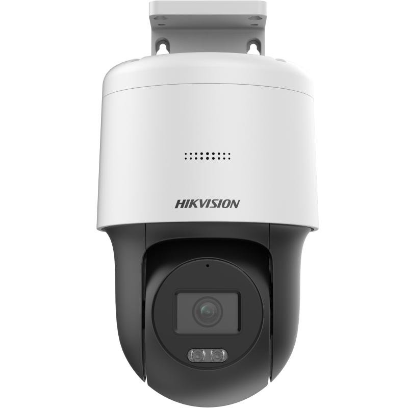 كاميرا متحركة PTZ هيكفيجن DS-2DE2C400MW-DE(F0) (S7) 4 MP