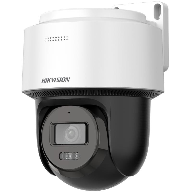 كاميرا متحركة PTZ هيكفيجن DS-2DE2C400MWG-E(4mm) 4 MP