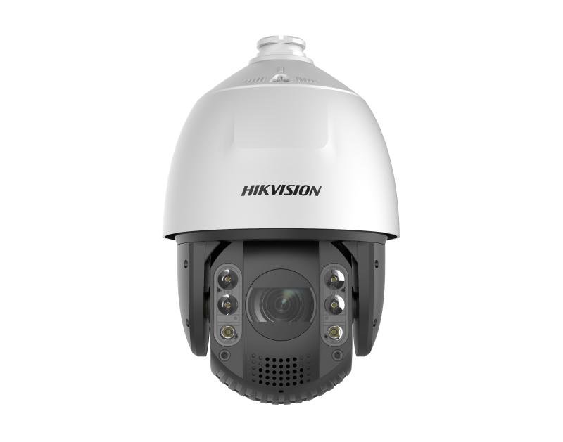 كاميرا متحركة PTZ هيكفيجن DS-2DE7A825IW-AEB (T5) 8 MP