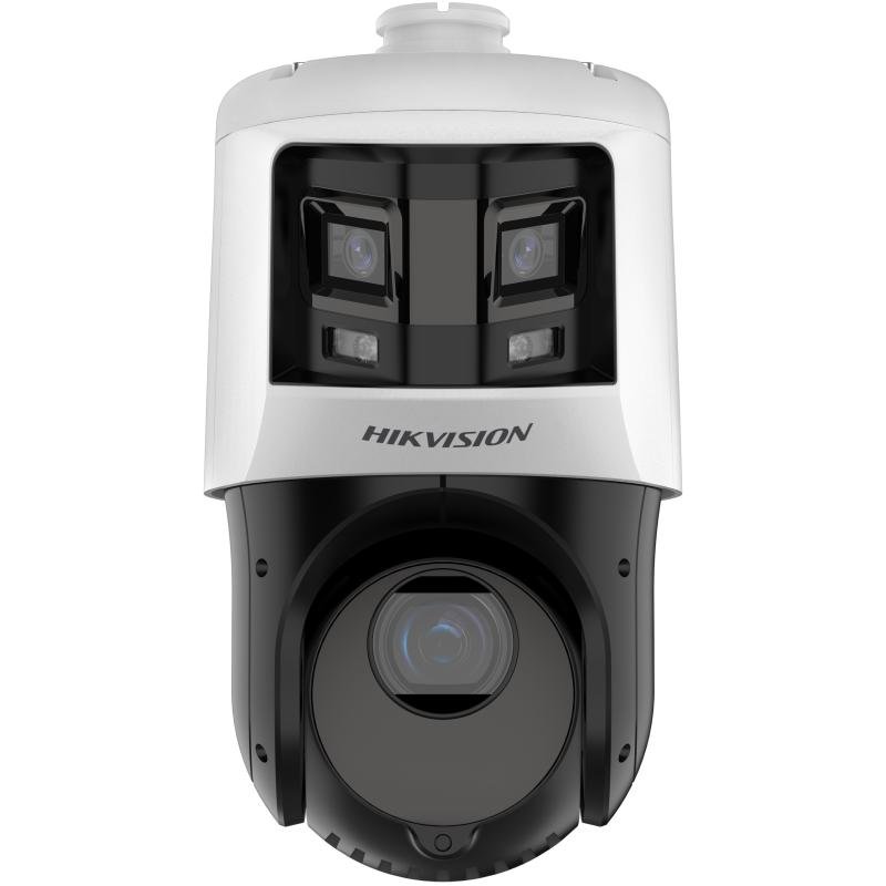 كاميرا متحركة PTZ هيكفيجن DS-2SE4C425MWG-E/26(F0) 6 MP