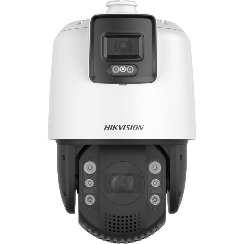 كاميرا متحركة PTZ هيكفيجن DS-2SE7C124IW-AE(32X/4) (S5)