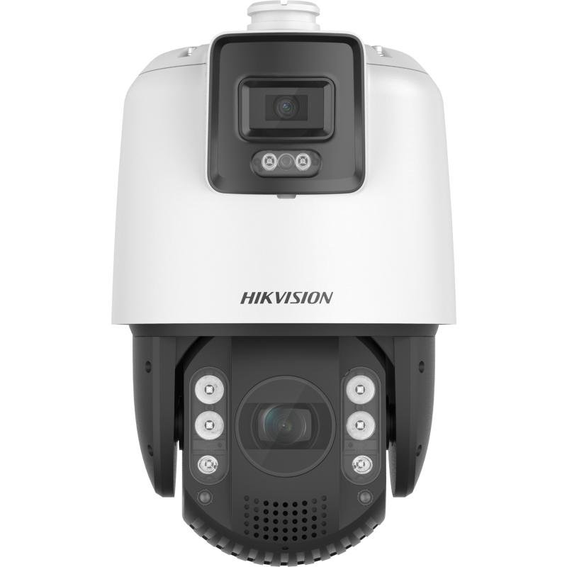 كاميرا متحركة PTZ هيكفيجن DS-2SE7C432MW-AEB(14F1) (P3) 4 MP