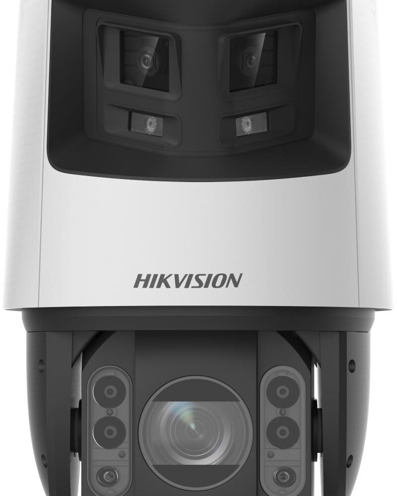 كاميرا متحركة PTZ هيكفيجن DS-2SE7C432MWG-EB/26(F0) 6 MP