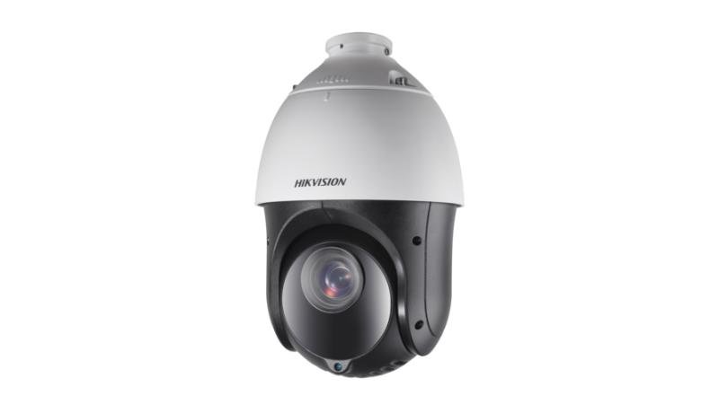 كاميرا متحركة PTZ هيكفيجن DS-2AE4225TI-D (E) WDR