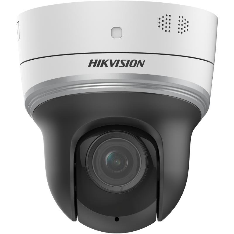 كاميرا متحركة PTZ هيكفيجن DS-2DE2204IW-DE3/W (S6)(B) 2 MP WDR