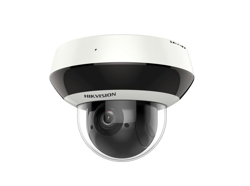 كاميرا متحركة PTZ هيكفيجن DS-2DE2A404IW-DE3(C0) (S6) 4 MP WDR