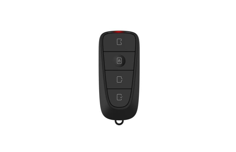 بوابة مرور وتنظيم دخول هيكفيجن DS-K7R01-433