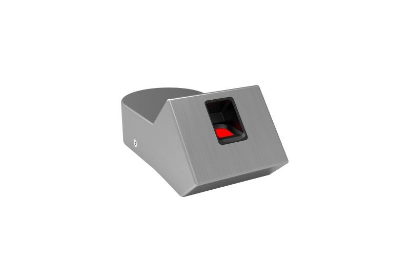 بوابة مرور وتنظيم دخول هيكفيجن DS-KAB-601COVER-F fingerprint