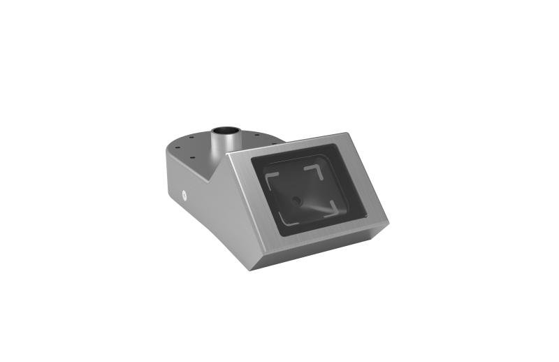 بوابة مرور وتنظيم دخول هيكفيجن DS-KAB-601COVER-PgQ