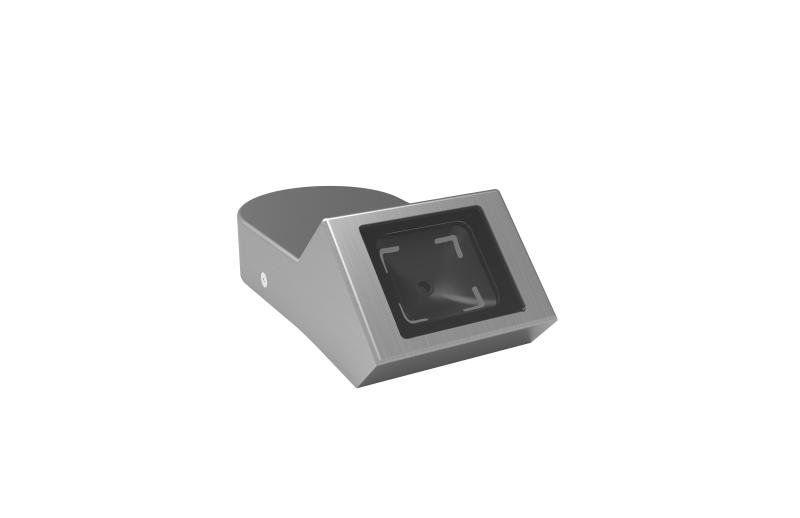 بوابة مرور وتنظيم دخول هيكفيجن DS-KAB-601COVER-Q