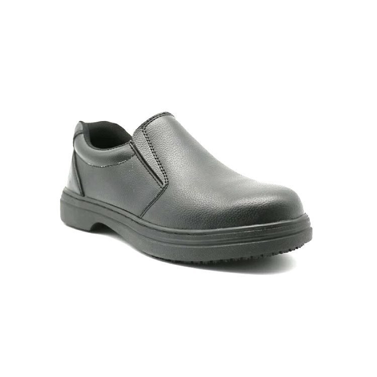 Steel Toe Non Slip Kitchen Shoes