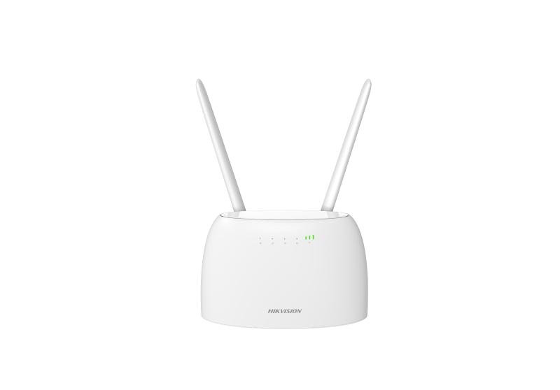سويتش شبكة هيكفيجن DS-3WR4G12C /UK Wi-Fi 4G