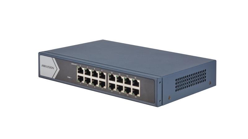 سويتش شبكة هيكفيجن DS-3E0516-E