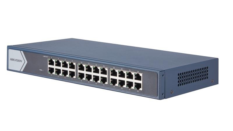 سويتش شبكة هيكفيجن DS-3E0524-E