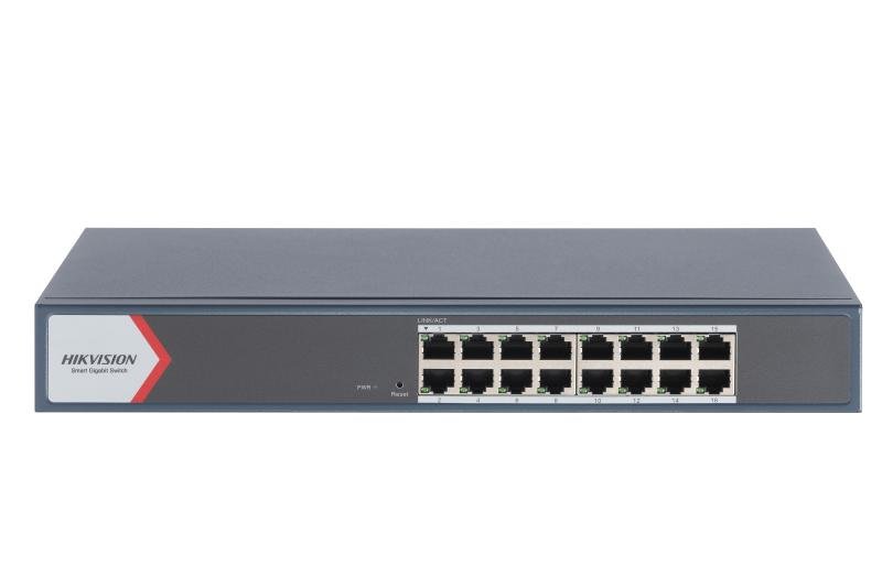 سويتش شبكة هيكفيجن DS-3E1516-EI V2