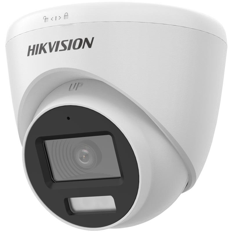 كاميرا مراقبة توربو HD هيكفيجن DS-2CE78U0T-LF(3.6mm) 3MP 5MP 2MP IR EXIR
