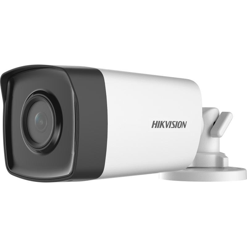 كاميرا مراقبة توربو HD هيكفيجن DS-2CE17D0T-IT3F(2.8mm) 2MP IP67 IR EXIR