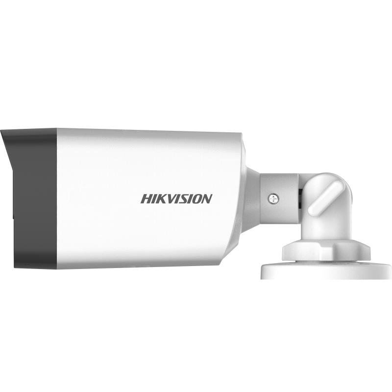 كاميرا مراقبة توربو HD هيكفيجن DS-2CE17H0T-IT3F(2.8mm) 5MP IP67 IR EXIR