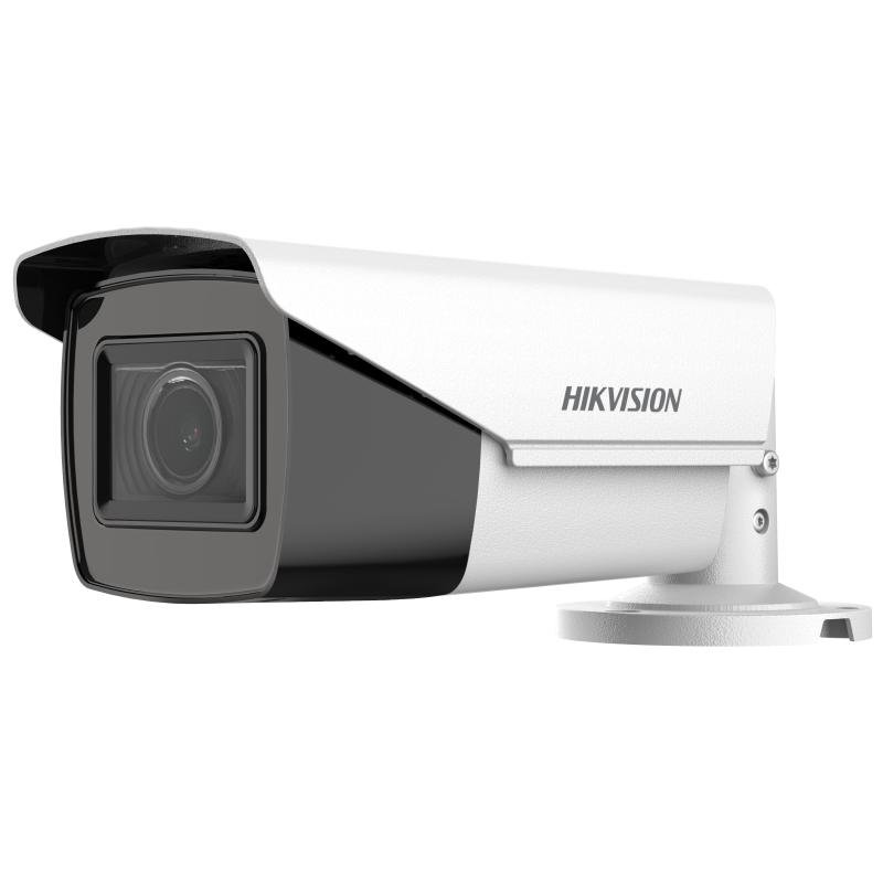 كاميرا مراقبة توربو HD هيكفيجن DS-2CE19H0T-AIT3ZF(2.7-13.5mm) 5MP IP67 IR EXIR