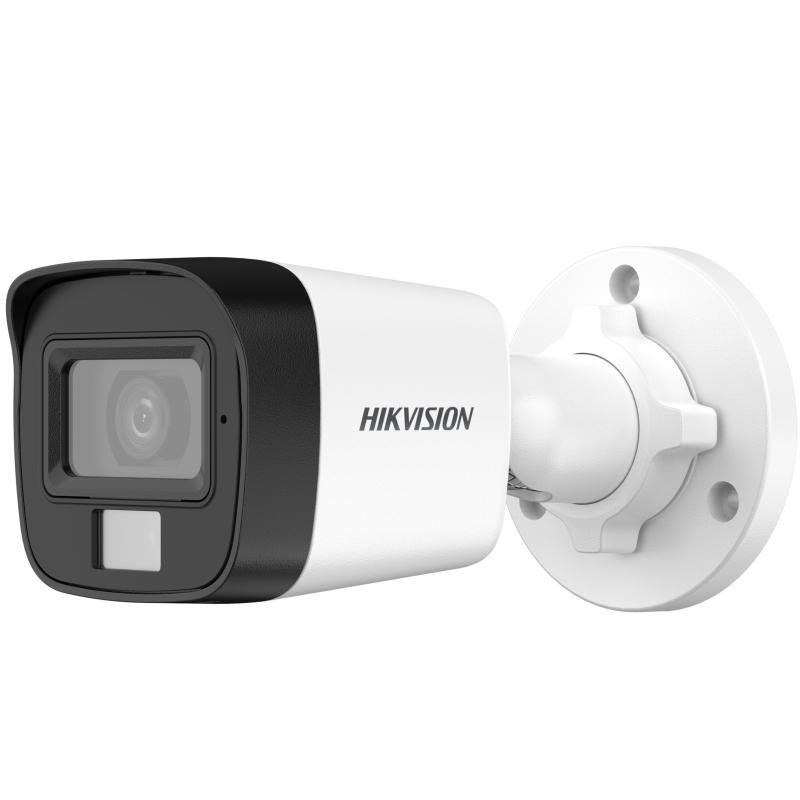 كاميرا مراقبة توربو HD هيكفيجن DS-2CE16K0T-LFS(3.6mm) 5MP IR EXIR