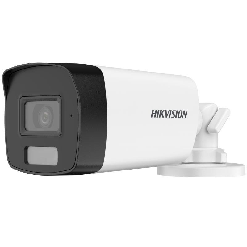 كاميرا مراقبة توربو HD هيكفيجن DS-2CE17K0T-LFS(6mm) 5MP IR EXIR