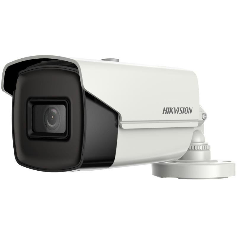 كاميرا مراقبة توربو HD هيكفيجن DS-2CE16U1T-IT5F(3.6mm) 3MP 5MP 2MP IR EXIR