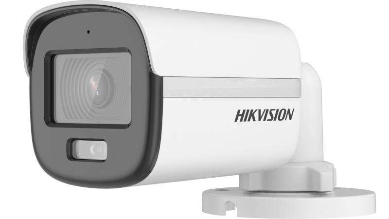 كاميرا مراقبة توربو HD هيكفيجن DS-2CE10KF0T-FS(2.8mm) 5MP