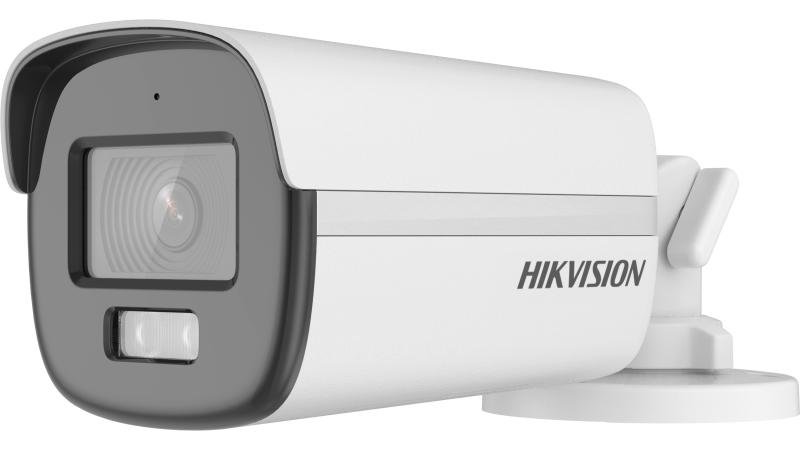 كاميرا مراقبة توربو HD هيكفيجن DS-2CE12KF0T-FS(2.8mm) 5MP