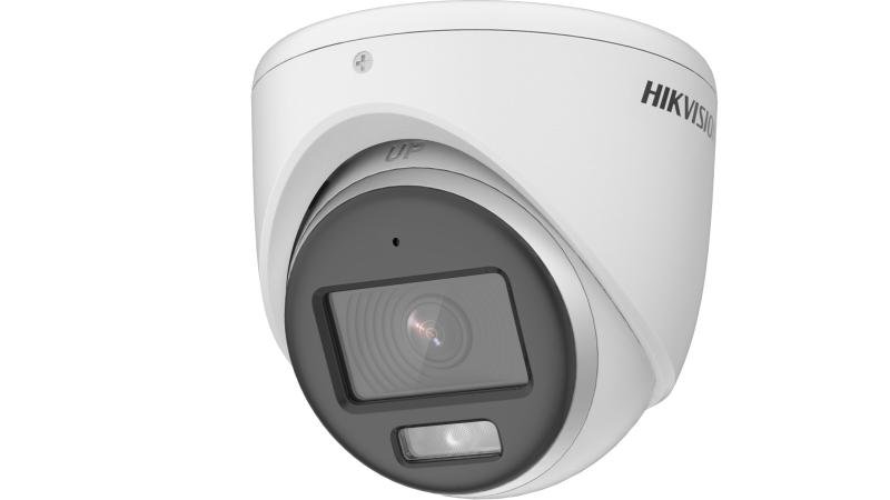 كاميرا مراقبة توربو HD هيكفيجن DS-2CE70KF0T-MFS(2.8mm) 5MP