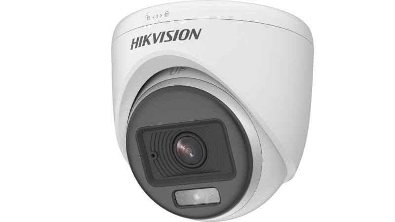 كاميرا مراقبة توربو HD هيكفيجن DS-2CE70KF0T-PFS(3.6mm) 5MP