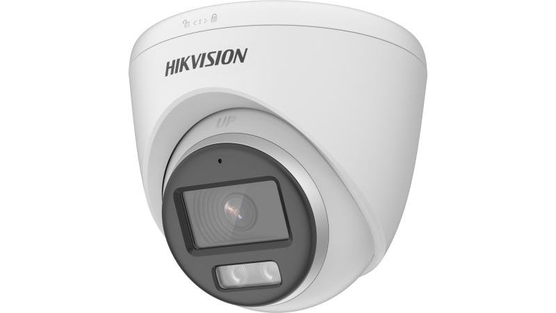 كاميرا مراقبة توربو HD هيكفيجن DS-2CE72KF0T-FS(3.6mm) 5MP