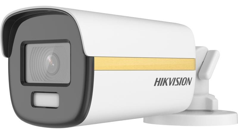 كاميرا مراقبة توربو HD هيكفيجن DS-2CE12UF3T-E(2.8mm) 4K IP67 WDR