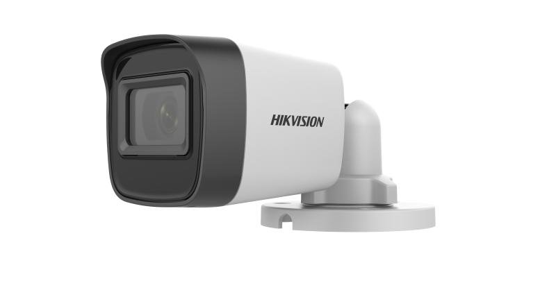 كاميرا مراقبة توربو HD هيكفيجن DS-2CE16D0T-ITF(3.6mm) 2MP IP67 IR EXIR