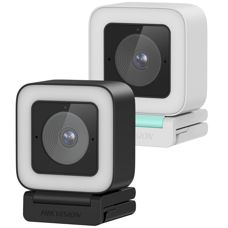 كاميرا مراقبة توربو HD هيكفيجن iDS-UL4P(Black)