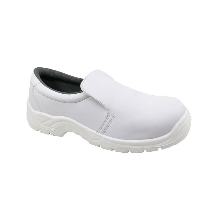 White ESD Safety Shoes